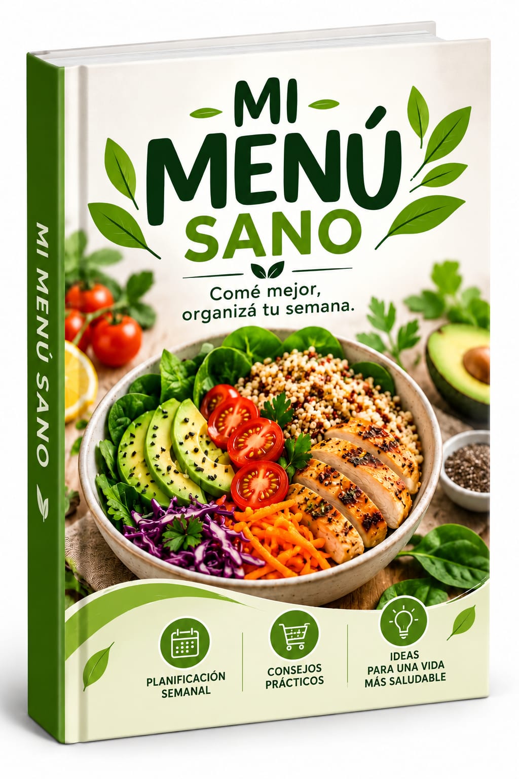 7 Días para Comer Mejor